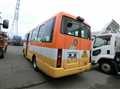 2011 Nissan Civilian Bus