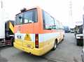 2011 Nissan Civilian Bus