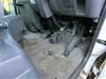 2011 Nissan Civilian Bus