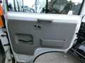 2011 Nissan Civilian Bus