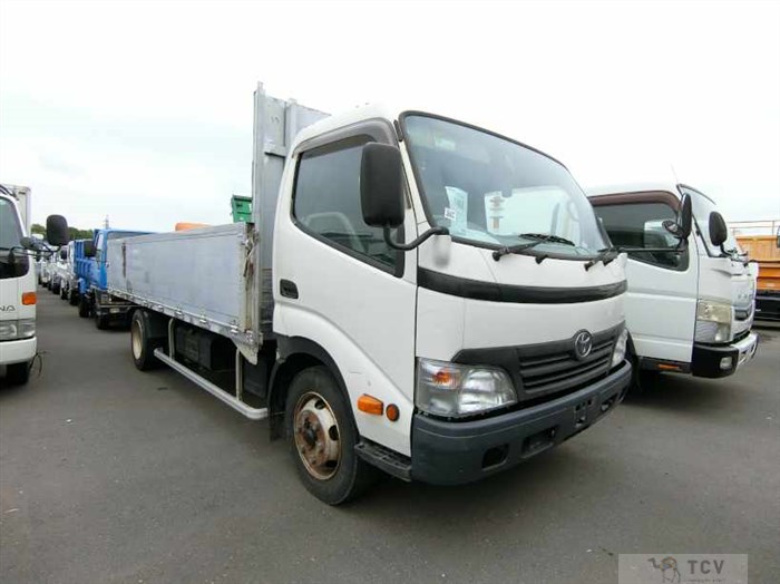 2009 Toyota Dyna