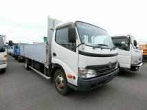 2009 Toyota Dyna