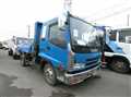 2006 Isuzu FORWARD
