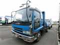 2006 Isuzu FORWARD