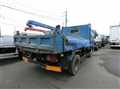 2006 Isuzu FORWARD