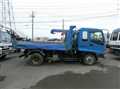 2006 Isuzu FORWARD