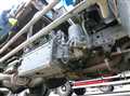 2006 Isuzu FORWARD