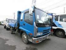 2006 Isuzu FORWARD