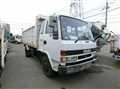 1991 Isuzu FORWARD