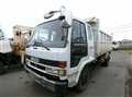 1991 Isuzu FORWARD
