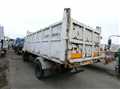 1991 Isuzu FORWARD