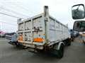 1991 Isuzu FORWARD