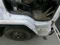 1991 Isuzu FORWARD