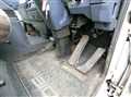 1991 Isuzu FORWARD