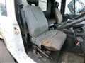 1991 Isuzu FORWARD
