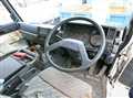 1991 Isuzu FORWARD