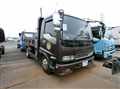 2005 Isuzu FORWARD
