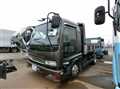 2005 Isuzu FORWARD
