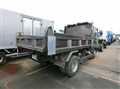 2005 Isuzu FORWARD