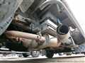 2005 Isuzu FORWARD