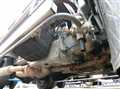 2005 Isuzu FORWARD