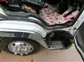 2005 Isuzu FORWARD