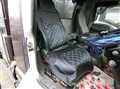 2005 Isuzu FORWARD