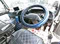 2005 Isuzu FORWARD
