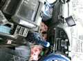 2005 Isuzu FORWARD