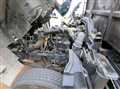 2005 Isuzu FORWARD