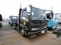 2005 Isuzu FORWARD