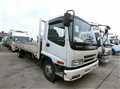 2006 Isuzu FORWARD