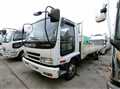 2006 Isuzu FORWARD