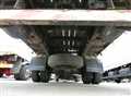 2006 Isuzu FORWARD