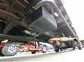 2006 Isuzu FORWARD