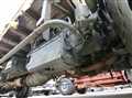 2006 Isuzu FORWARD