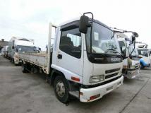 2006 Isuzu FORWARD