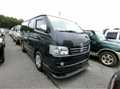 2007 Toyota Hiace Van