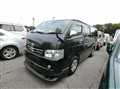 2007 Toyota Hiace Van