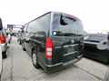 2007 Toyota Hiace Van