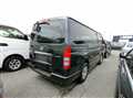 2007 Toyota Hiace Van