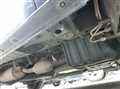 2007 Toyota Hiace Van