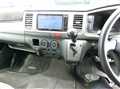 2007 Toyota Hiace Van