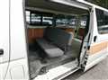 2015 Toyota Hiace Van
