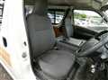 2015 Toyota Hiace Van