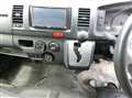 2015 Toyota Hiace Van