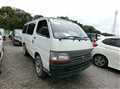 1999 Toyota Hiace Van
