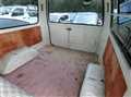 1999 Toyota Hiace Van