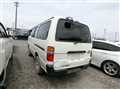 1999 Toyota Hiace Van