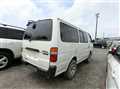1999 Toyota Hiace Van